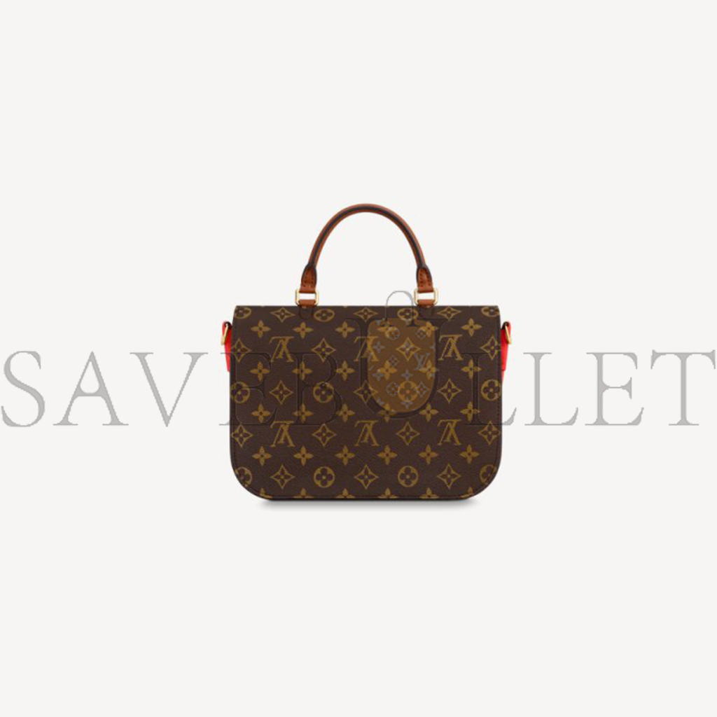 LOUIS VUITTON VAUGIRARD M44548 (26*19*9.5cm)